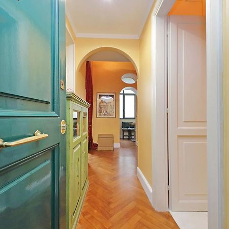 Pantheon Luxury Apartment Ρώμη Εξωτερικό φωτογραφία