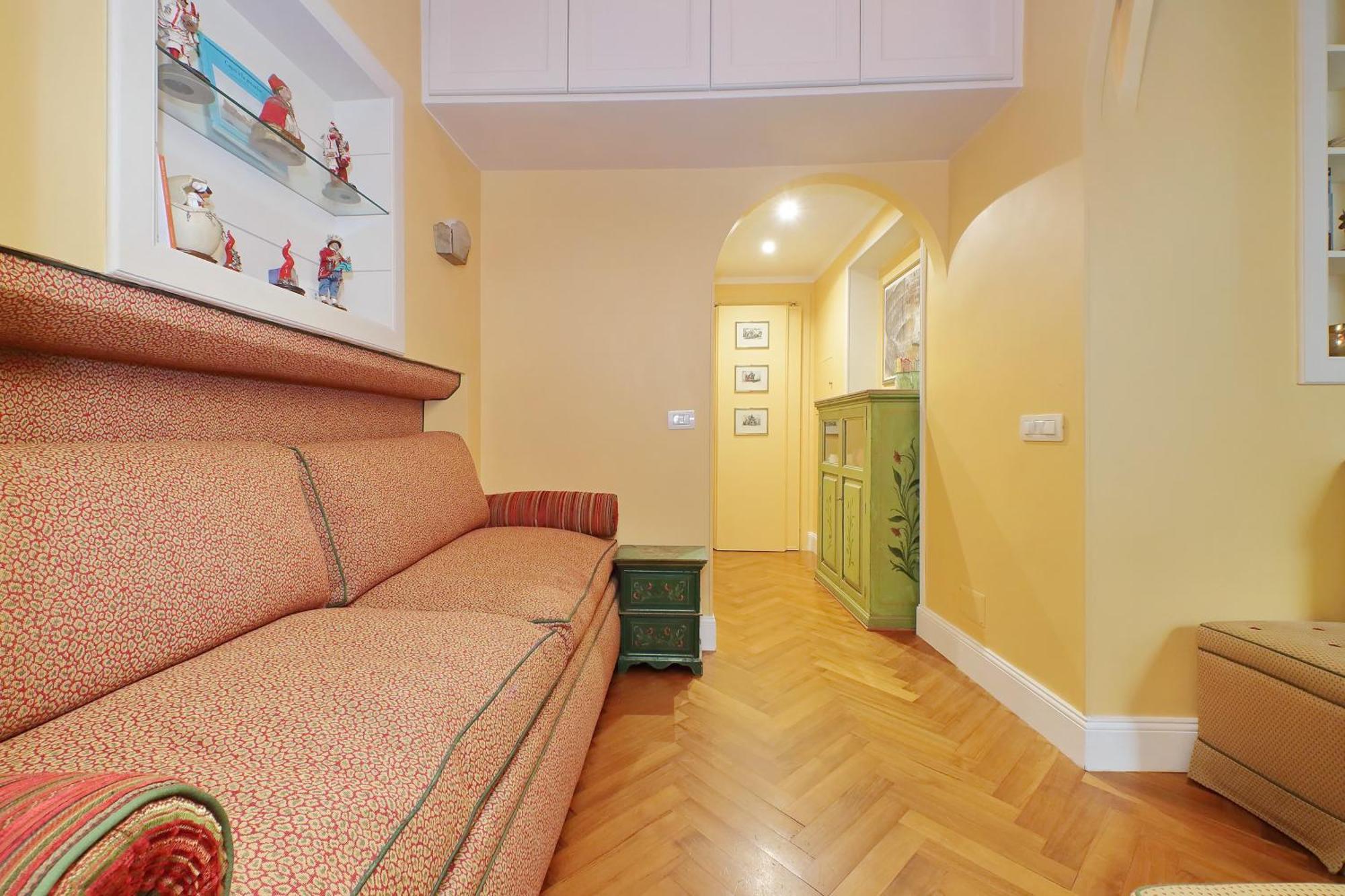 Pantheon Luxury Apartment Ρώμη Εξωτερικό φωτογραφία
