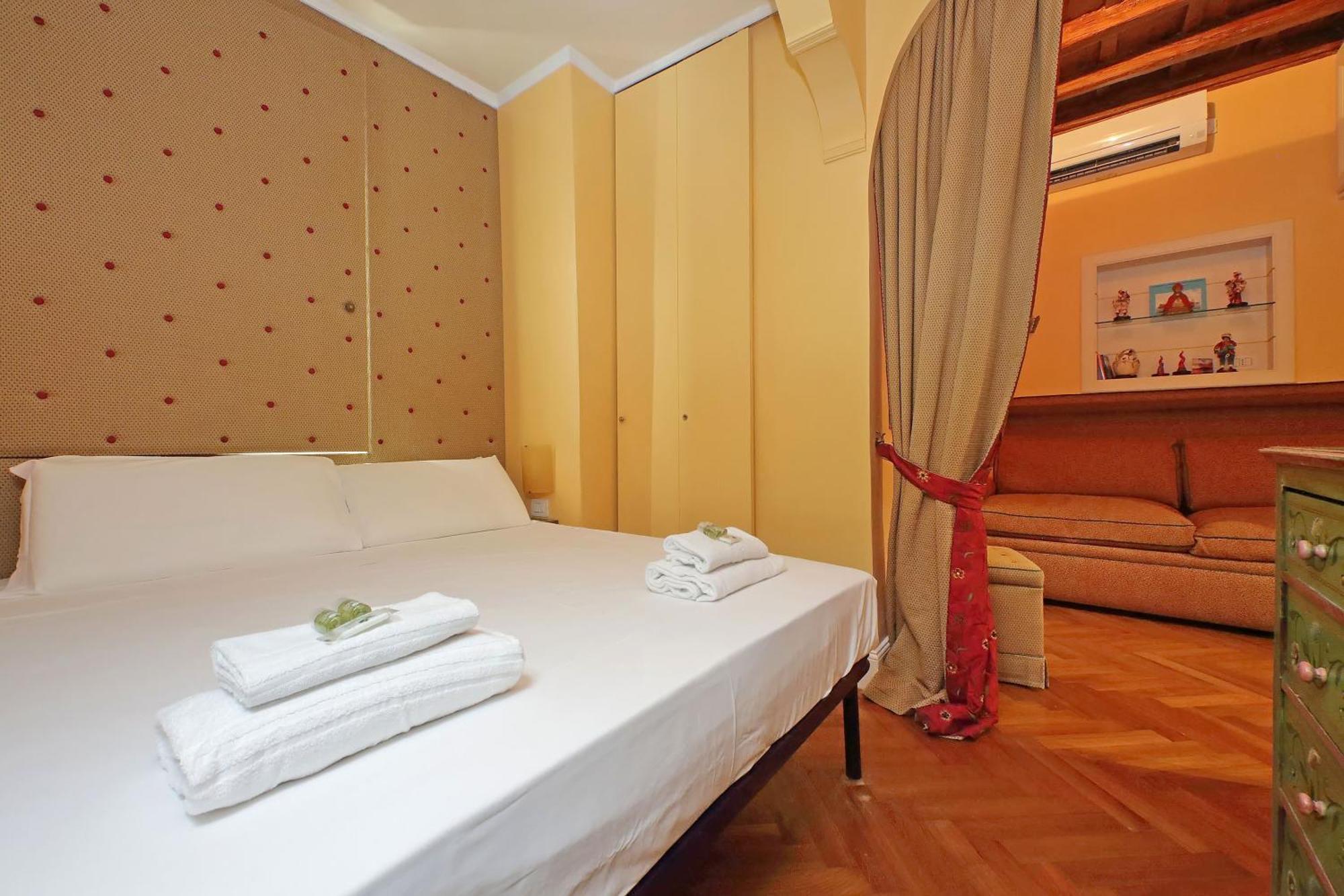 Pantheon Luxury Apartment Ρώμη Εξωτερικό φωτογραφία