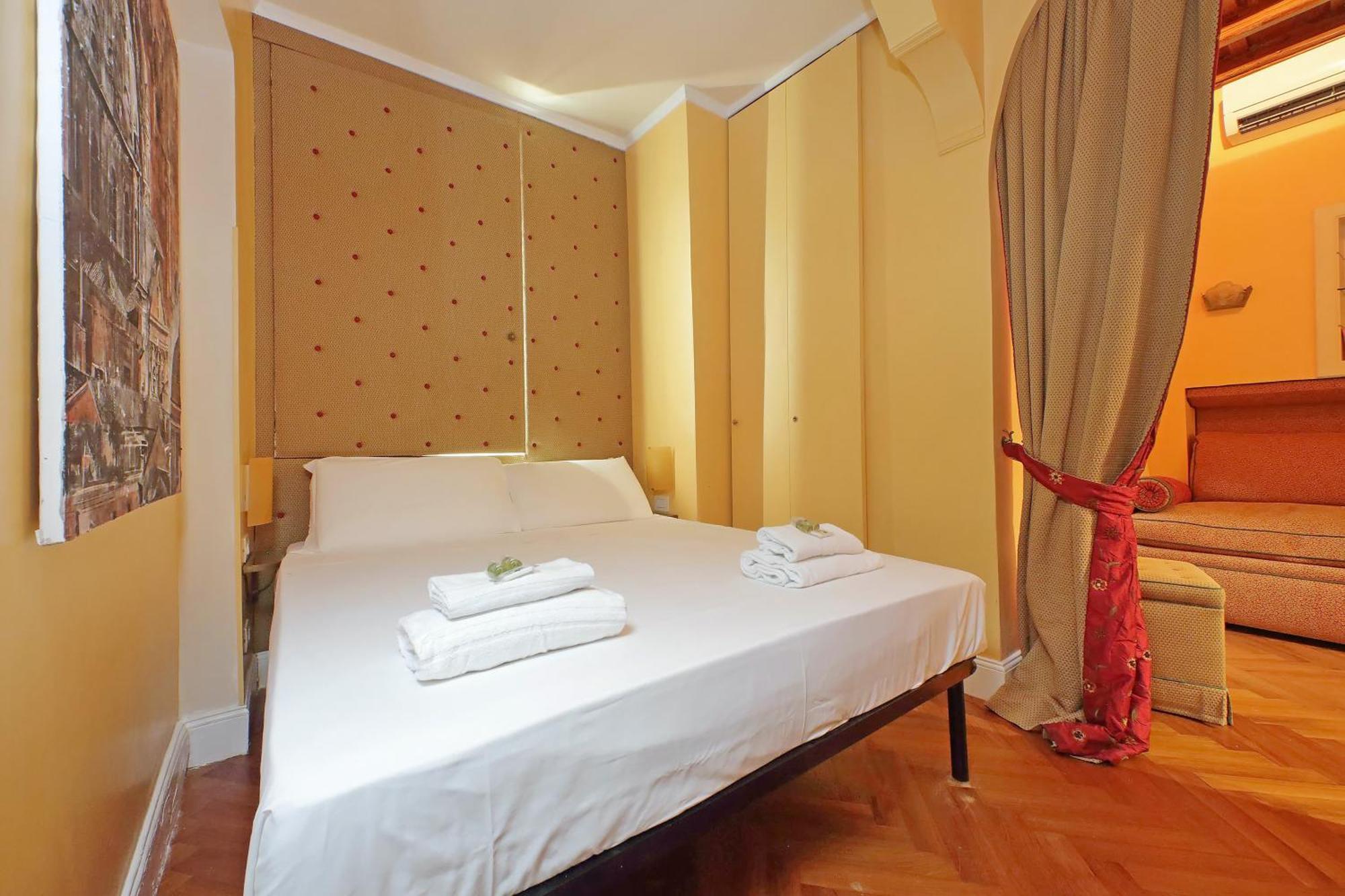 Pantheon Luxury Apartment Ρώμη Εξωτερικό φωτογραφία