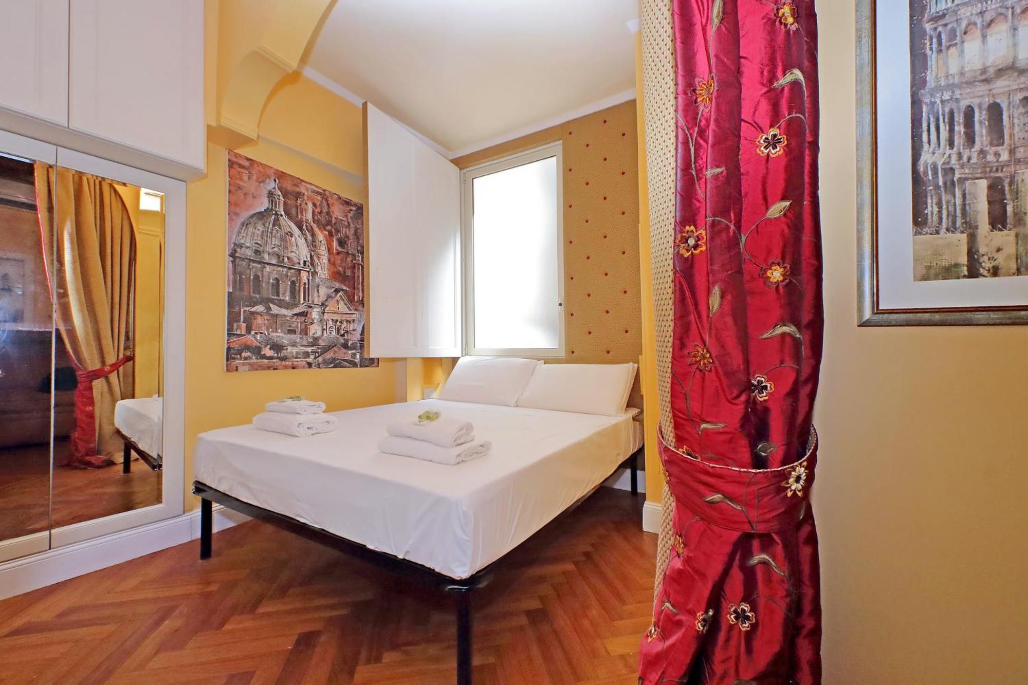 Pantheon Luxury Apartment Ρώμη Εξωτερικό φωτογραφία