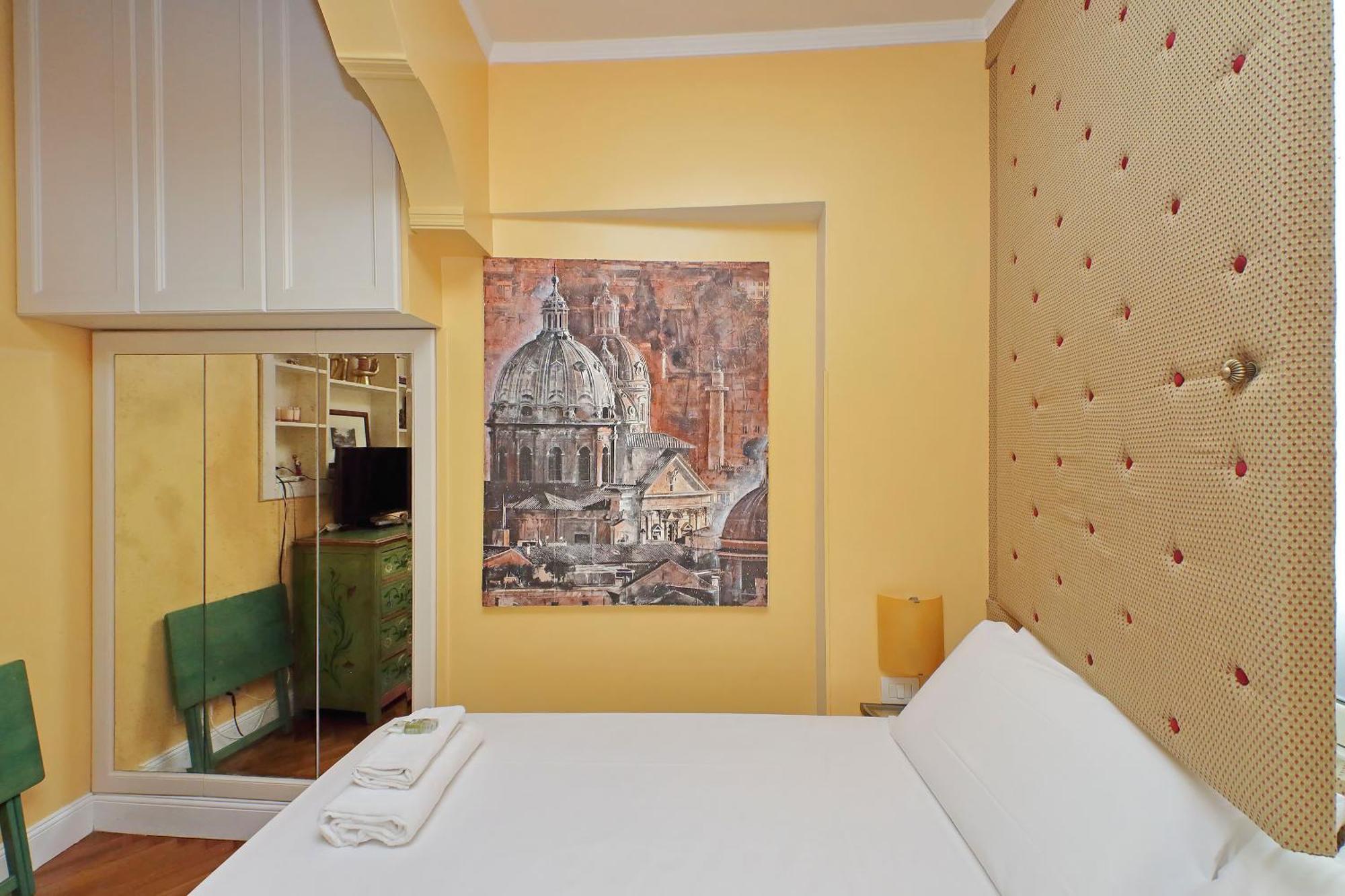 Pantheon Luxury Apartment Ρώμη Εξωτερικό φωτογραφία