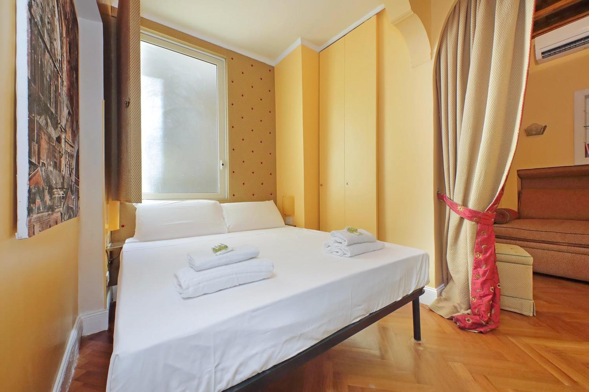 Pantheon Luxury Apartment Ρώμη Εξωτερικό φωτογραφία