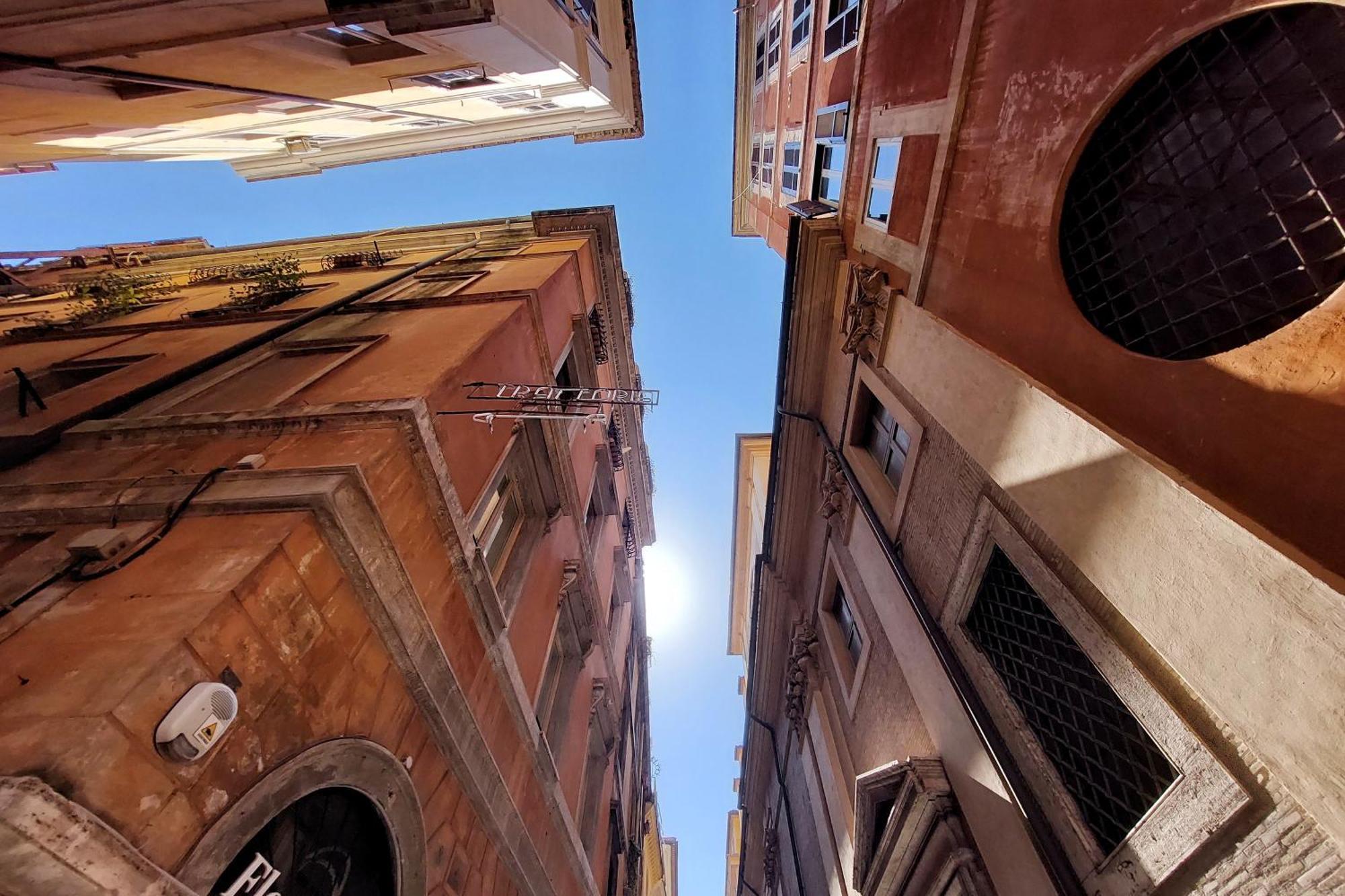 Pantheon Luxury Apartment Ρώμη Εξωτερικό φωτογραφία