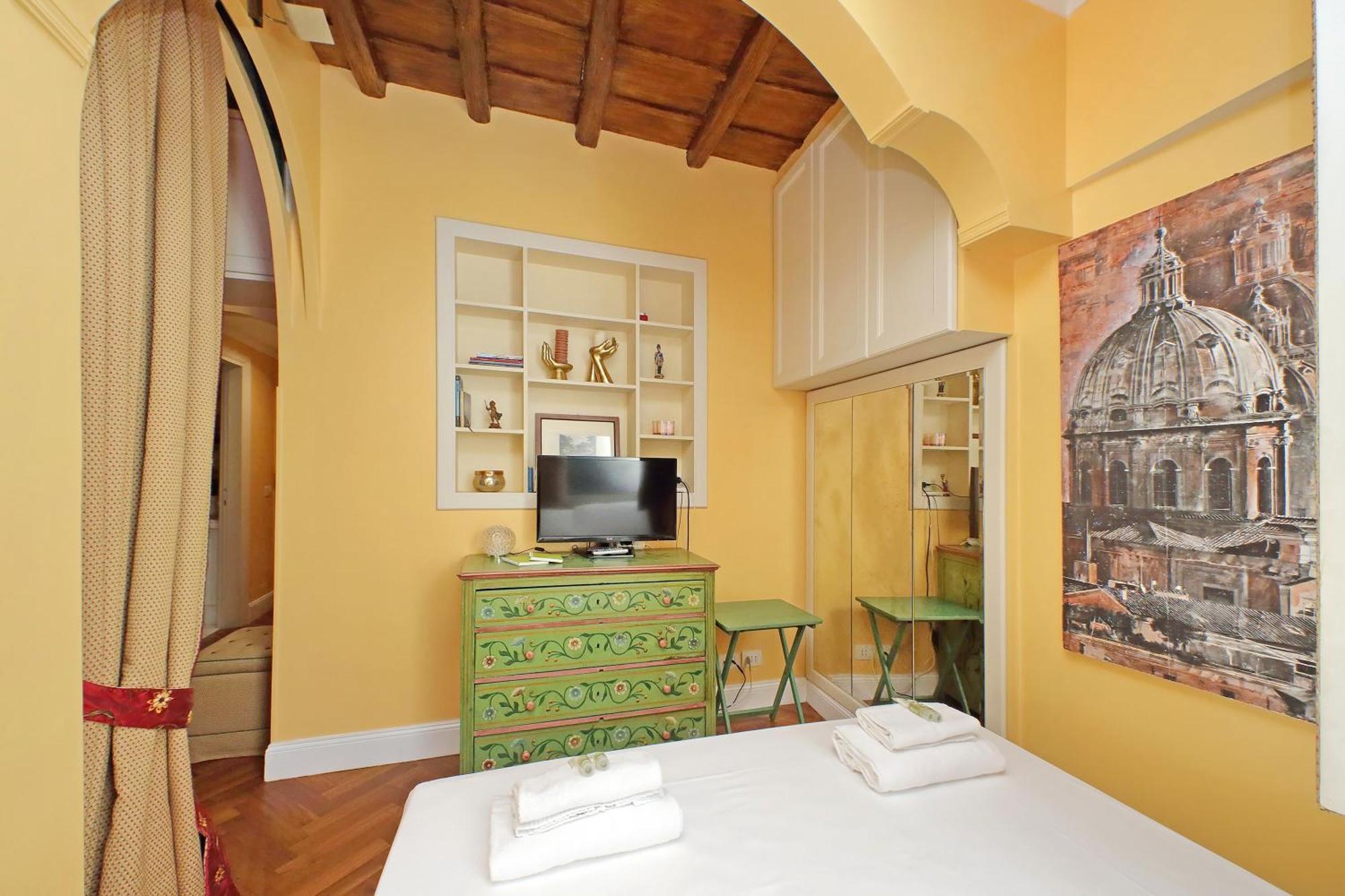Pantheon Luxury Apartment Ρώμη Εξωτερικό φωτογραφία