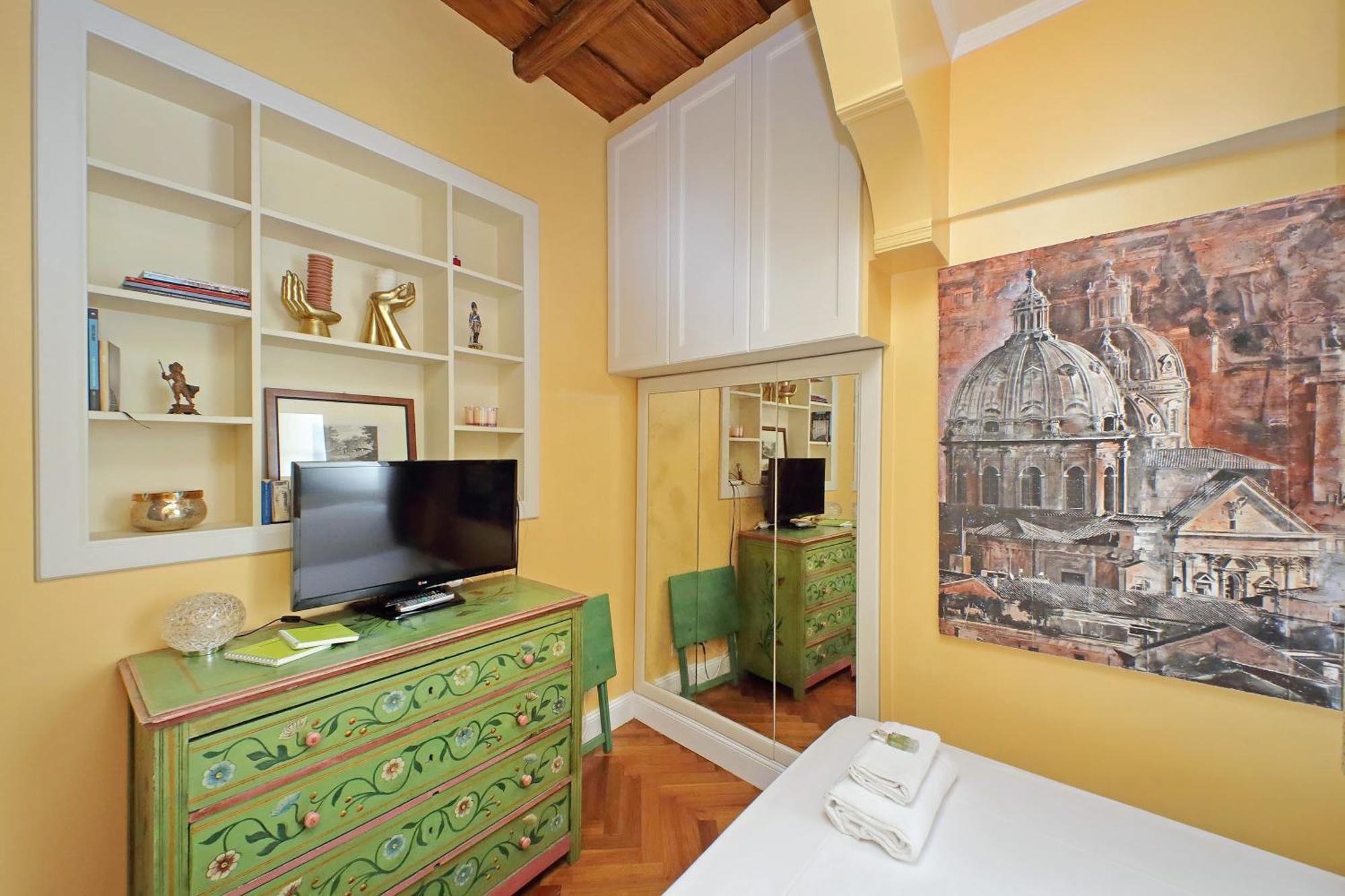 Pantheon Luxury Apartment Ρώμη Εξωτερικό φωτογραφία