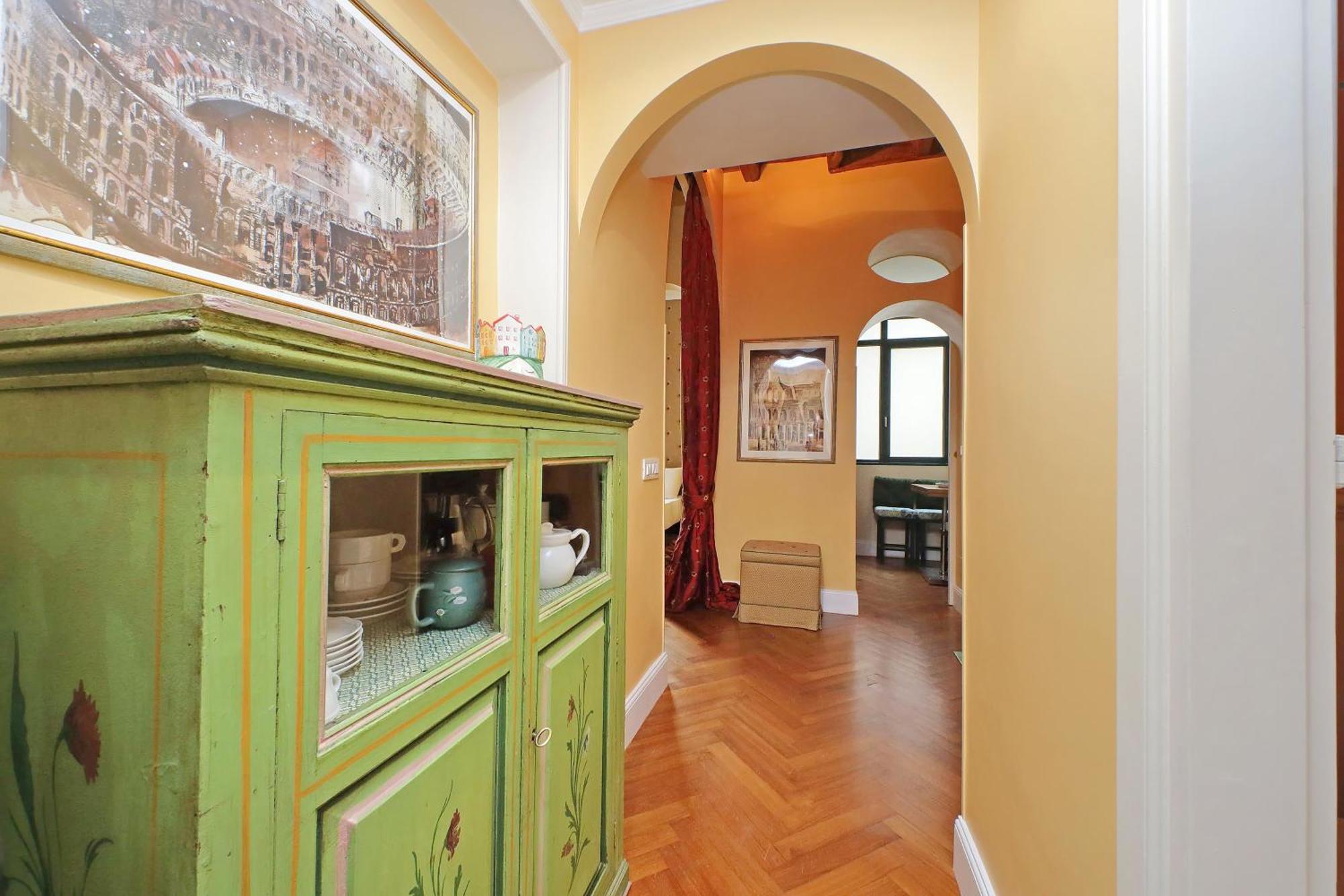 Pantheon Luxury Apartment Ρώμη Εξωτερικό φωτογραφία