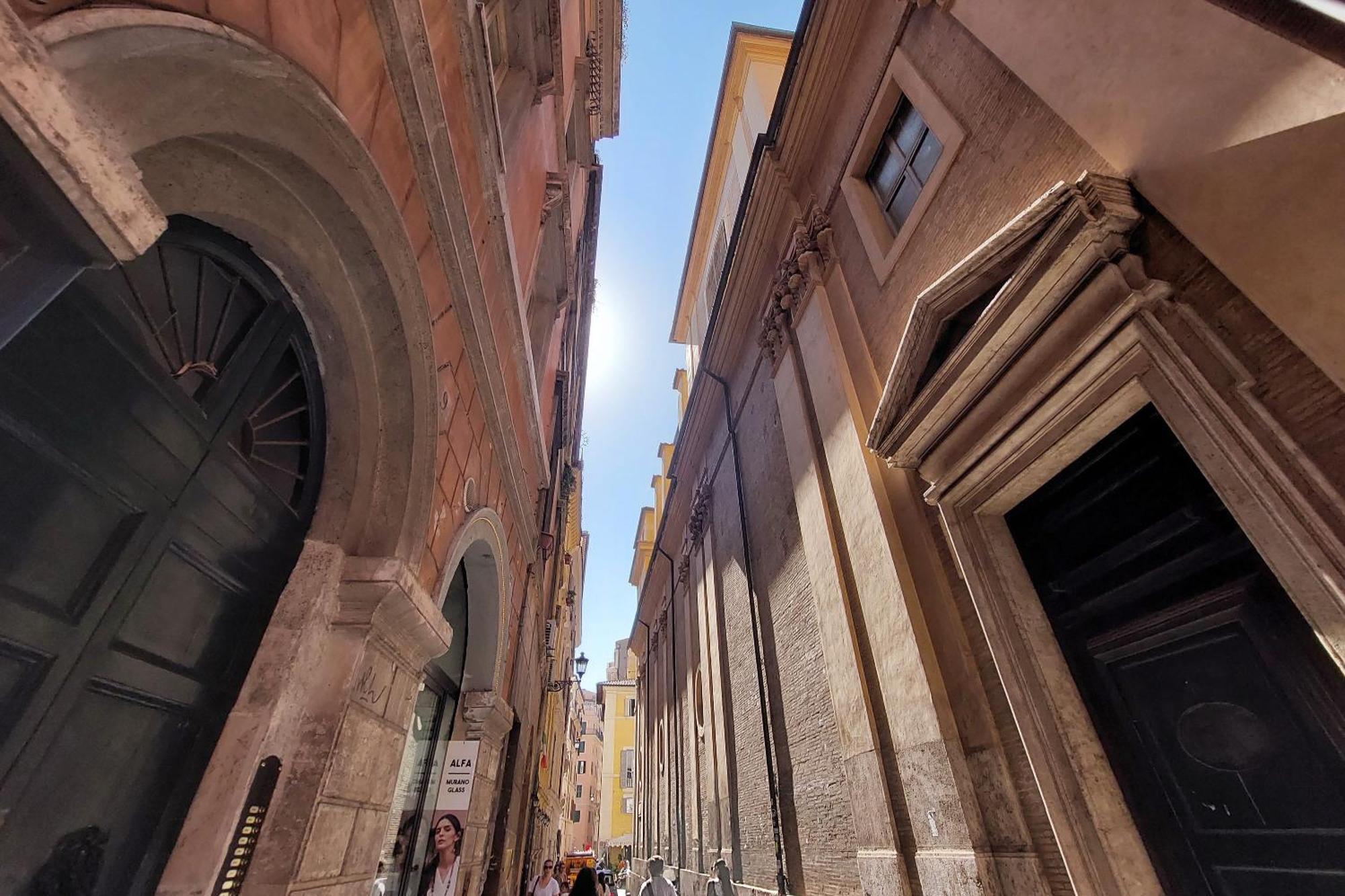 Pantheon Luxury Apartment Ρώμη Εξωτερικό φωτογραφία