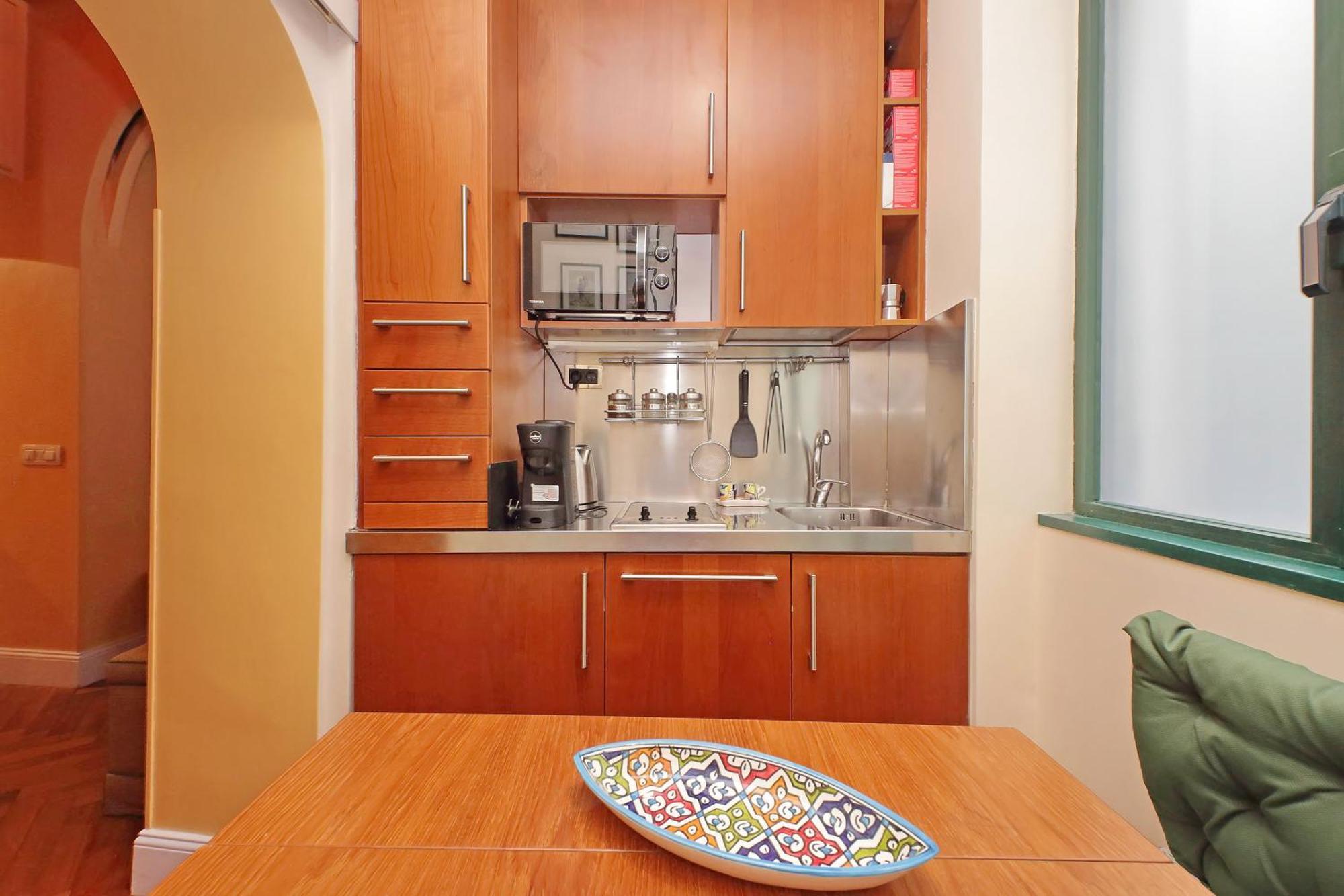 Pantheon Luxury Apartment Ρώμη Εξωτερικό φωτογραφία