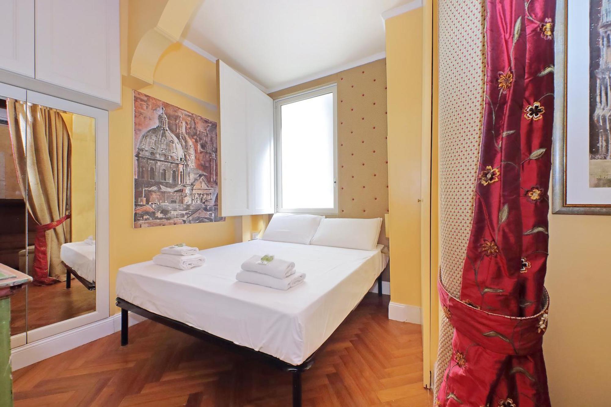 Pantheon Luxury Apartment Ρώμη Εξωτερικό φωτογραφία