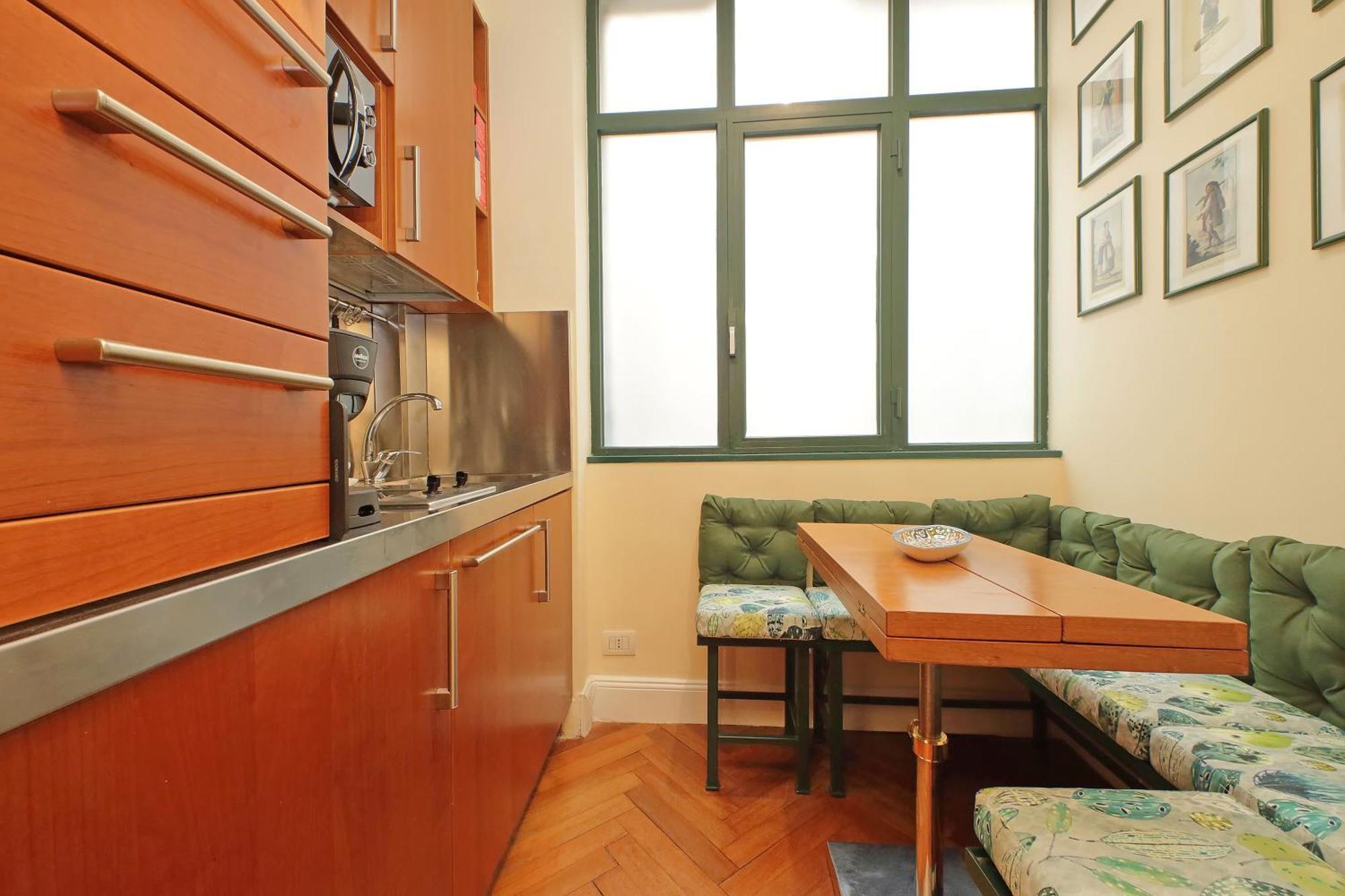 Pantheon Luxury Apartment Ρώμη Εξωτερικό φωτογραφία