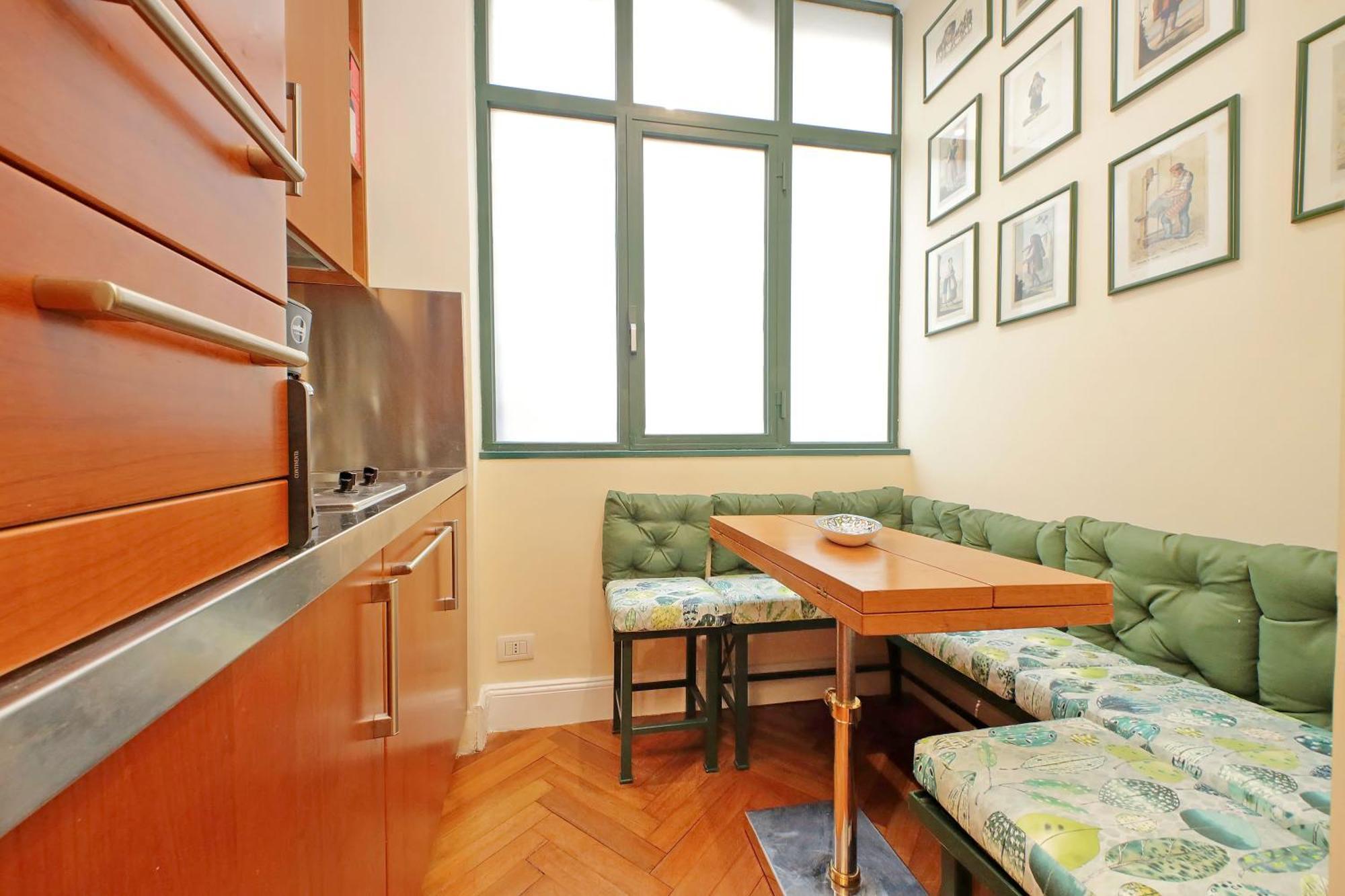 Pantheon Luxury Apartment Ρώμη Εξωτερικό φωτογραφία