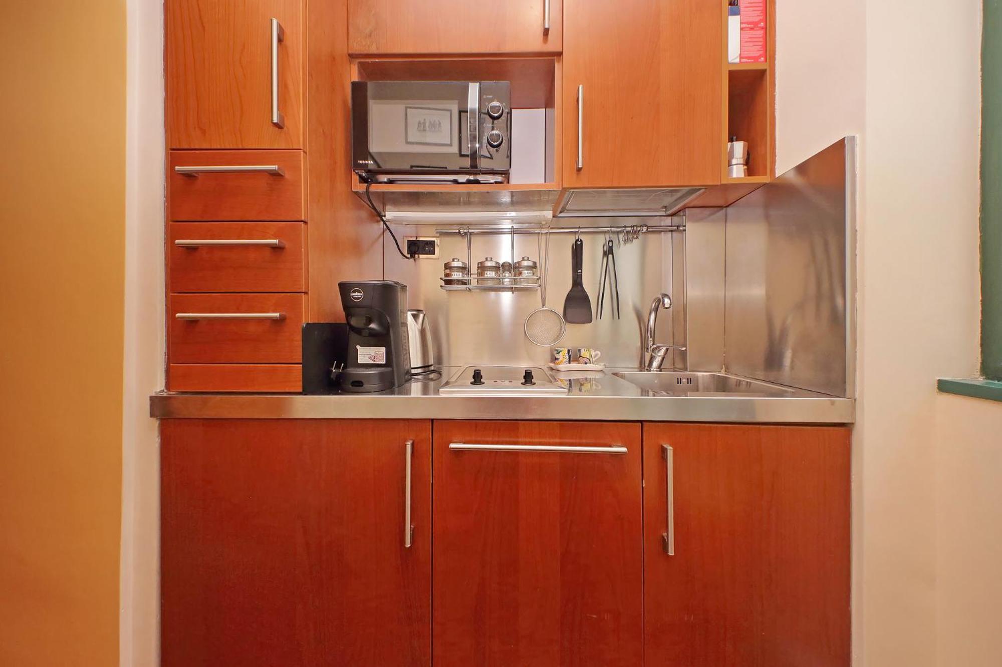 Pantheon Luxury Apartment Ρώμη Εξωτερικό φωτογραφία
