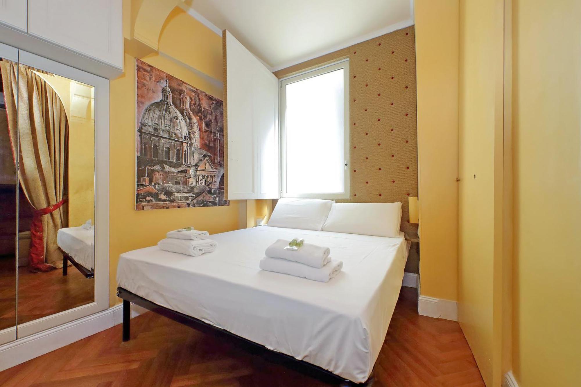 Pantheon Luxury Apartment Ρώμη Εξωτερικό φωτογραφία