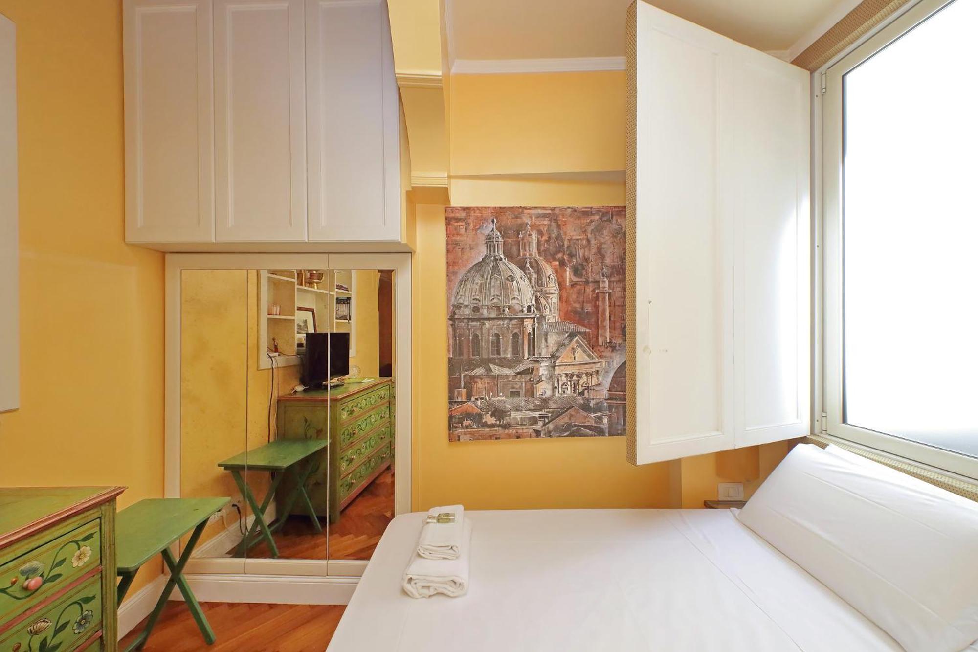 Pantheon Luxury Apartment Ρώμη Εξωτερικό φωτογραφία