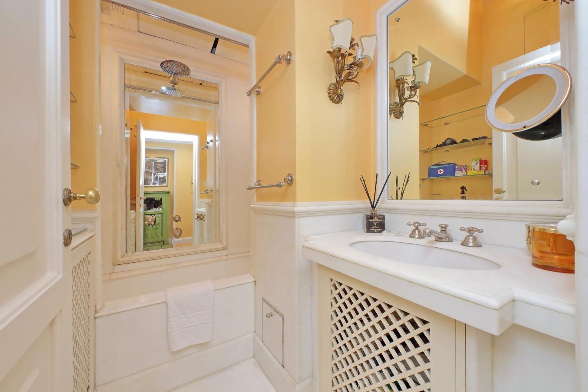 Pantheon Luxury Apartment Ρώμη Εξωτερικό φωτογραφία