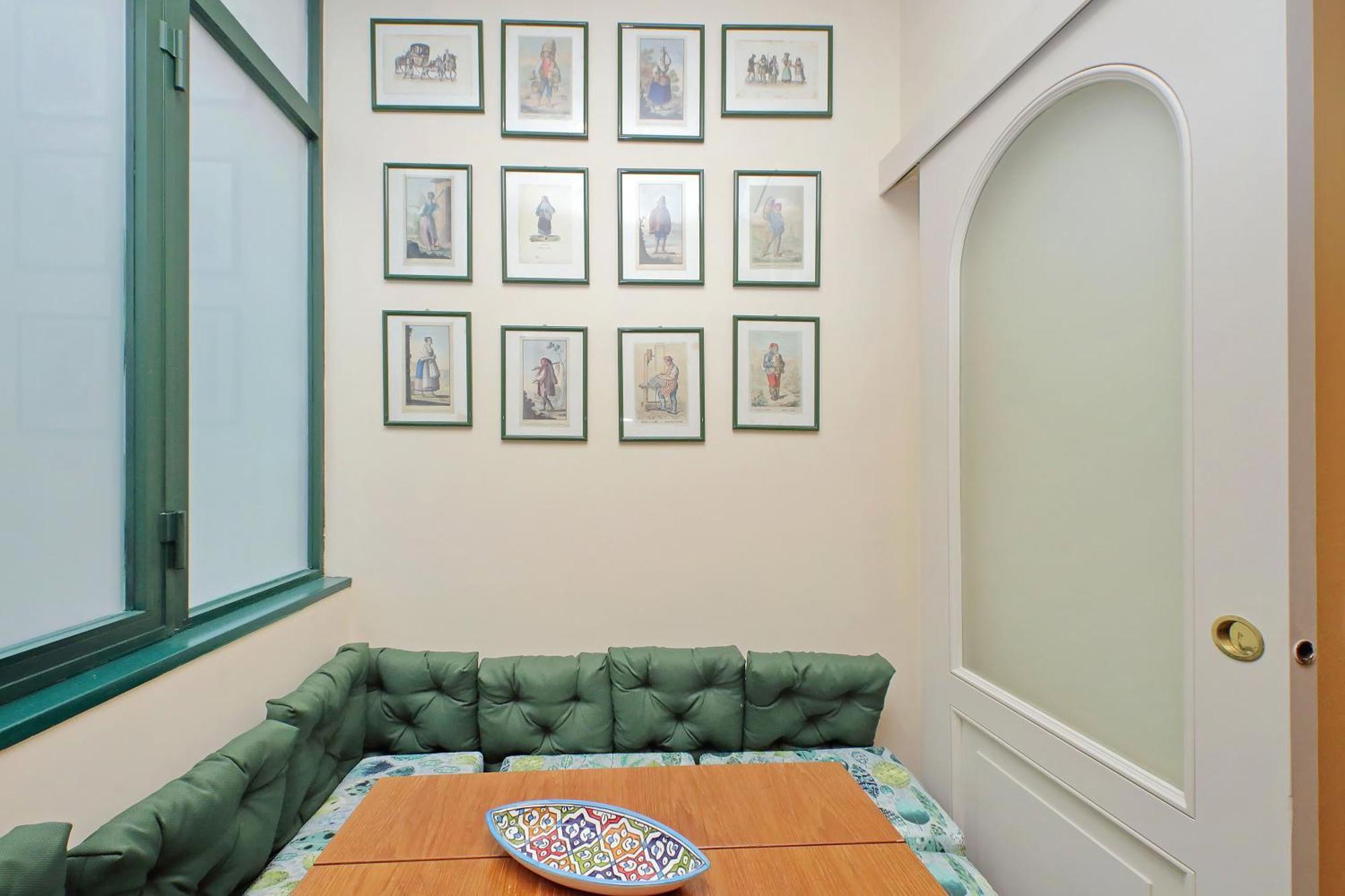 Pantheon Luxury Apartment Ρώμη Εξωτερικό φωτογραφία
