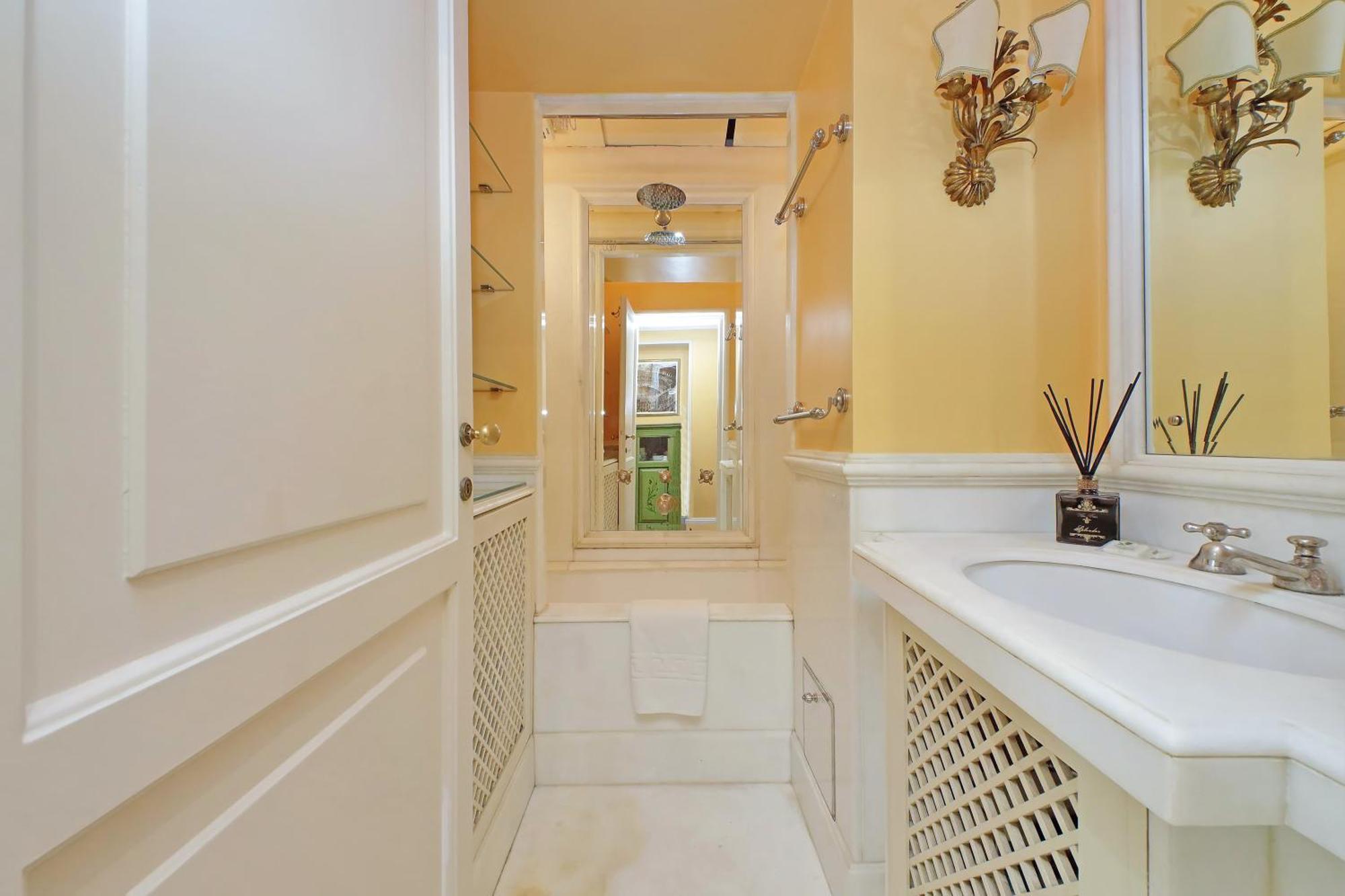Pantheon Luxury Apartment Ρώμη Εξωτερικό φωτογραφία