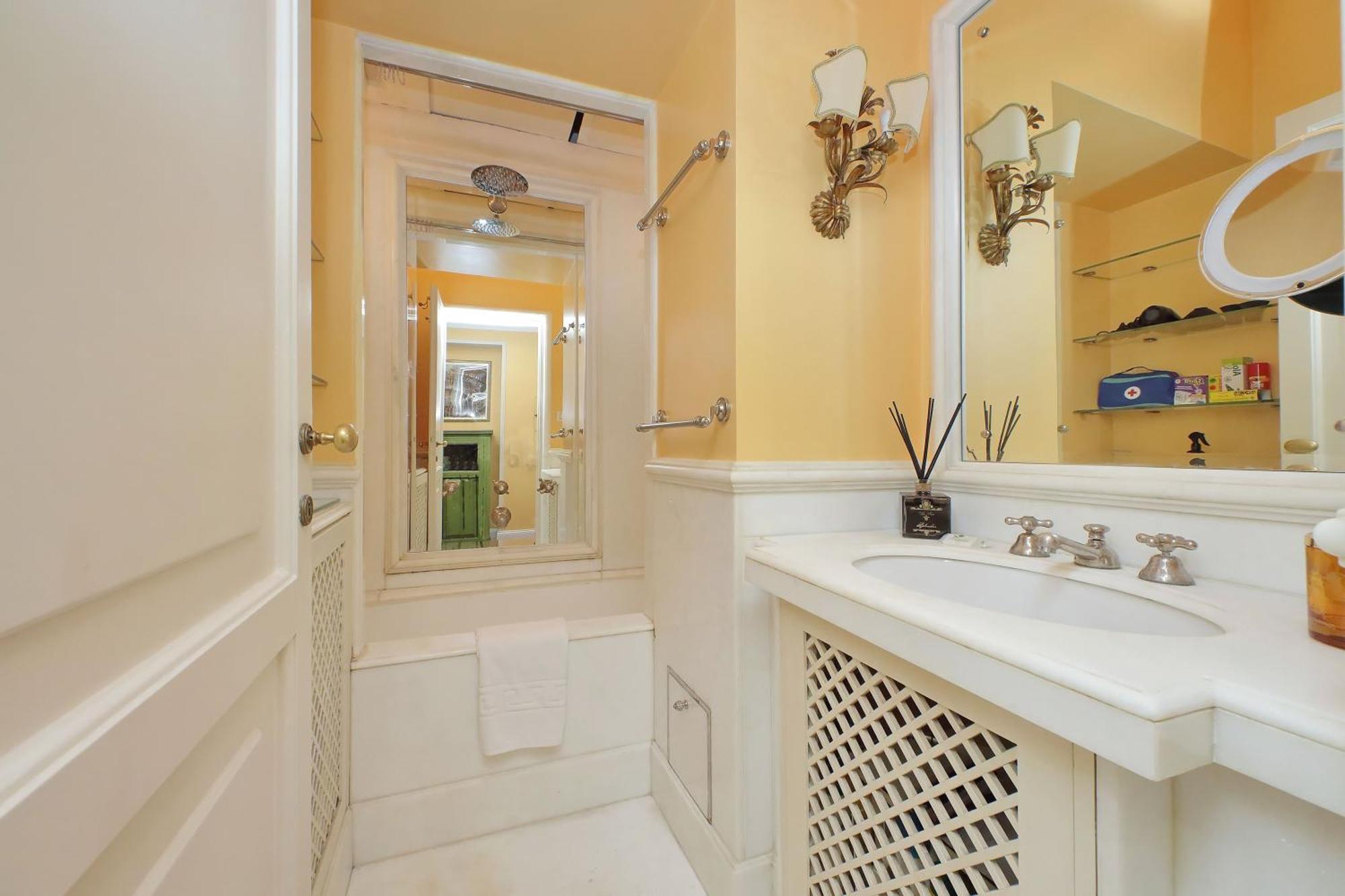 Pantheon Luxury Apartment Ρώμη Εξωτερικό φωτογραφία