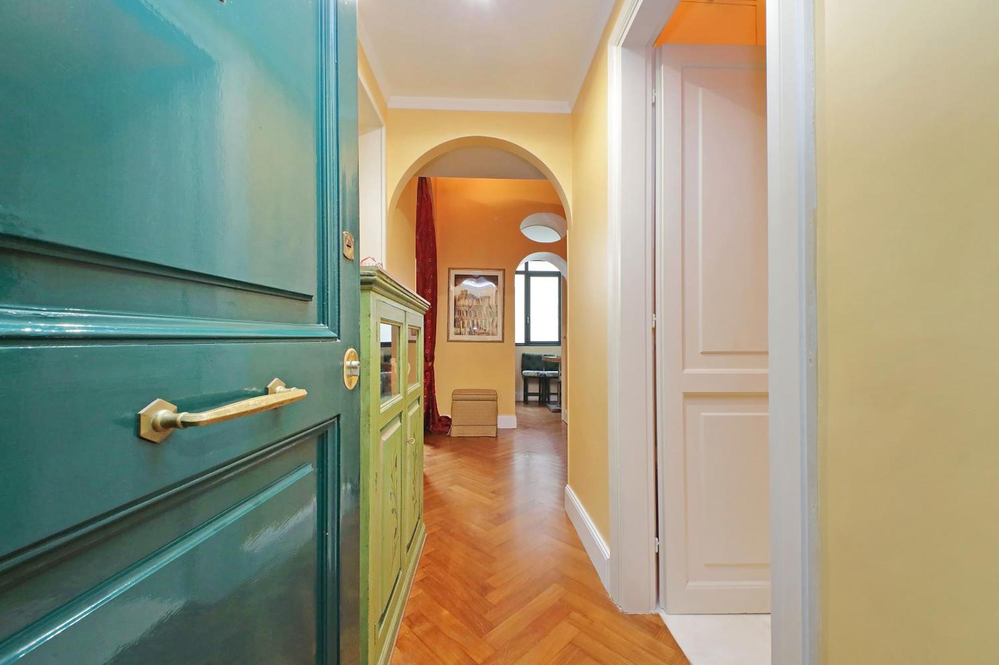 Pantheon Luxury Apartment Ρώμη Εξωτερικό φωτογραφία